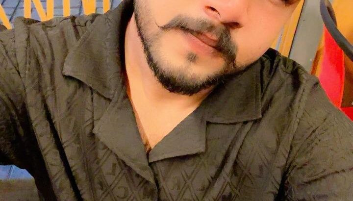 23 Rajput Boy seeking Rishta from Dubai