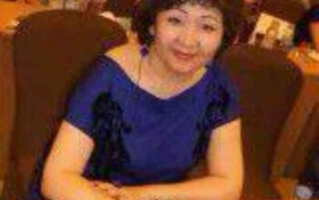 57 Widow seeking Proposal