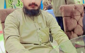 30 Divorce Boy seeking Rishta from Hyderabad