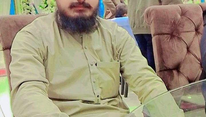 30 Divorce Boy seeking Rishta from Hyderabad