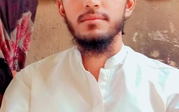 25 Ansari Boy seeking Rishta