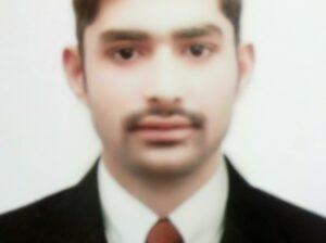 26 Boy seeking sincere Rishta