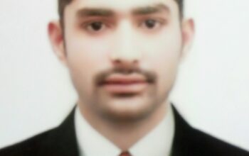 26 Boy seeking sincere Rishta