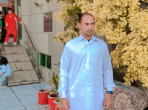 34 Boy seeking Rishta from Chakwal
