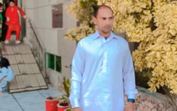 34 Boy seeking Rishta from Chakwal