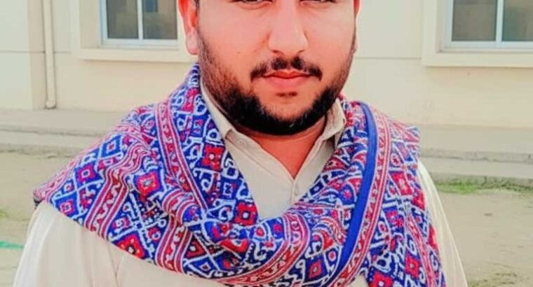 26 Divorce Boy seeking Rishta from Ghotki