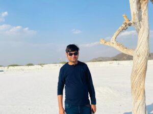 37 Divorce Boy seeking Rishta from Jaipur India