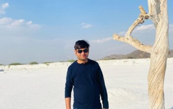 37 Divorce Boy seeking Rishta from Jaipur India