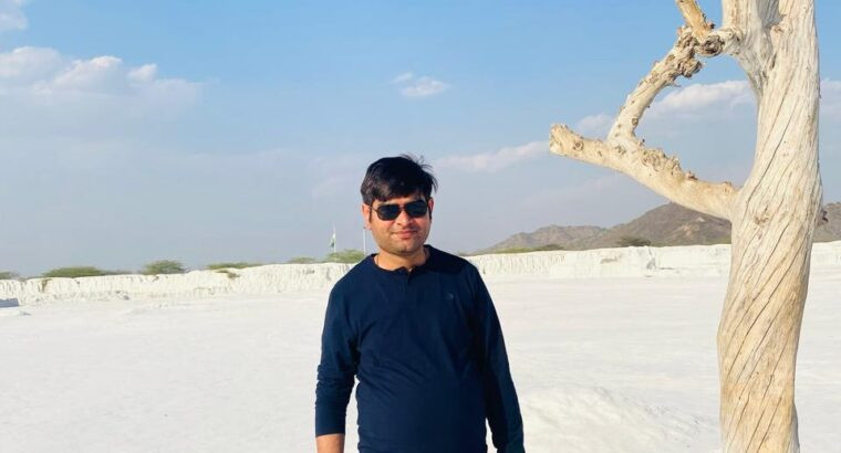 37 Divorce Boy seeking Rishta from Jaipur India