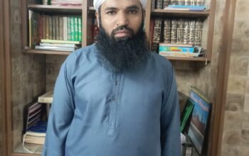 38 Aalim seeking Rishta from Karachi