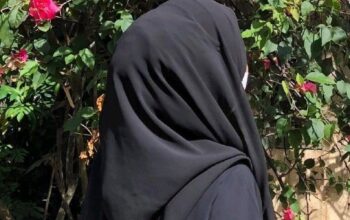 35 Divorce Girl Rishta from Karachi