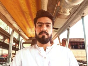 Boy Looking for a life partner