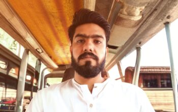 Boy Looking for a life partner
